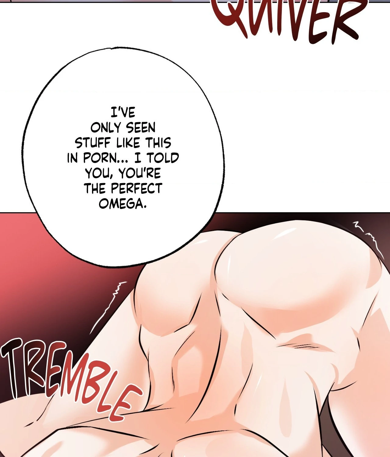 The Uncommon Alpha Chapter 16 - Page 73
