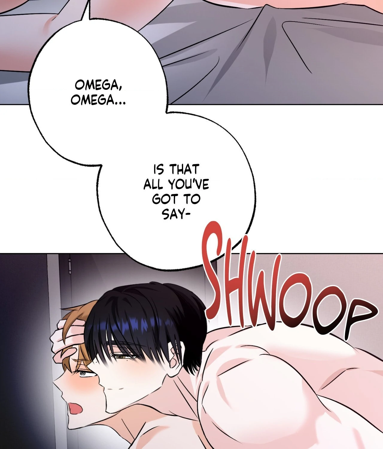 The Uncommon Alpha Chapter 16 - Page 76