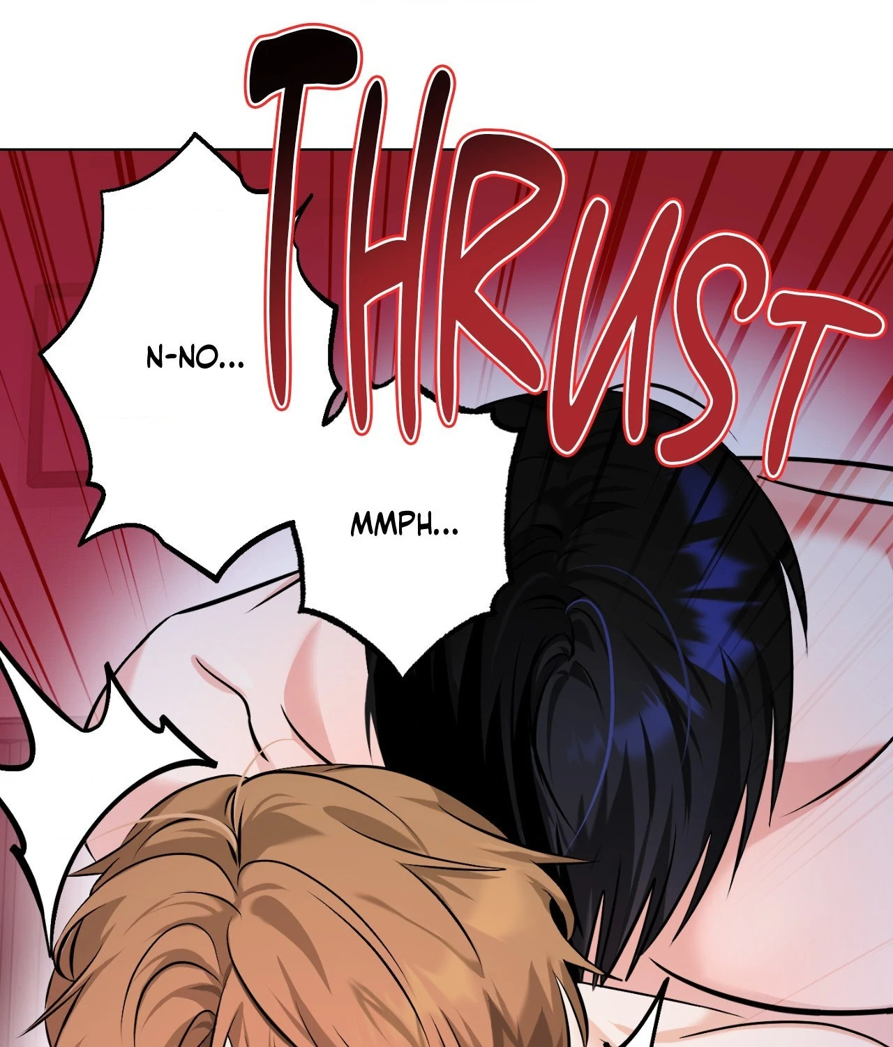The Uncommon Alpha Chapter 16 - Page 78