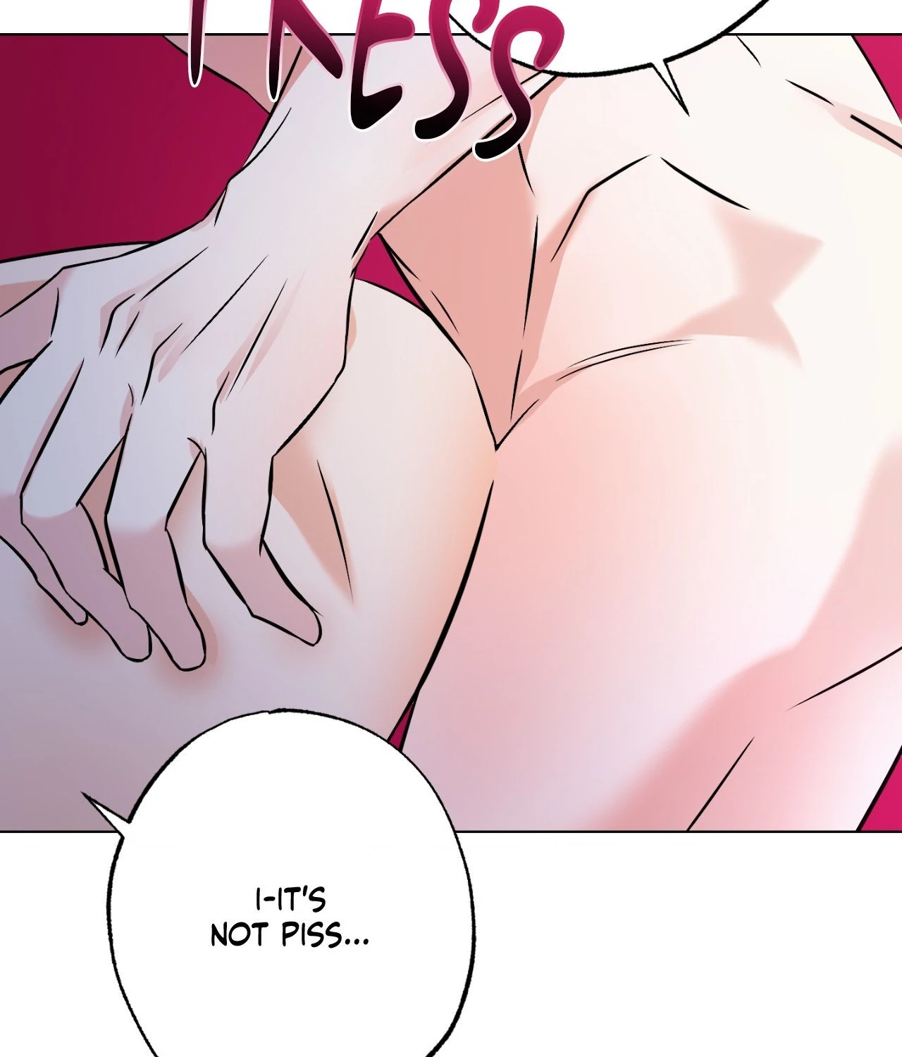 The Uncommon Alpha Chapter 16 - Page 80