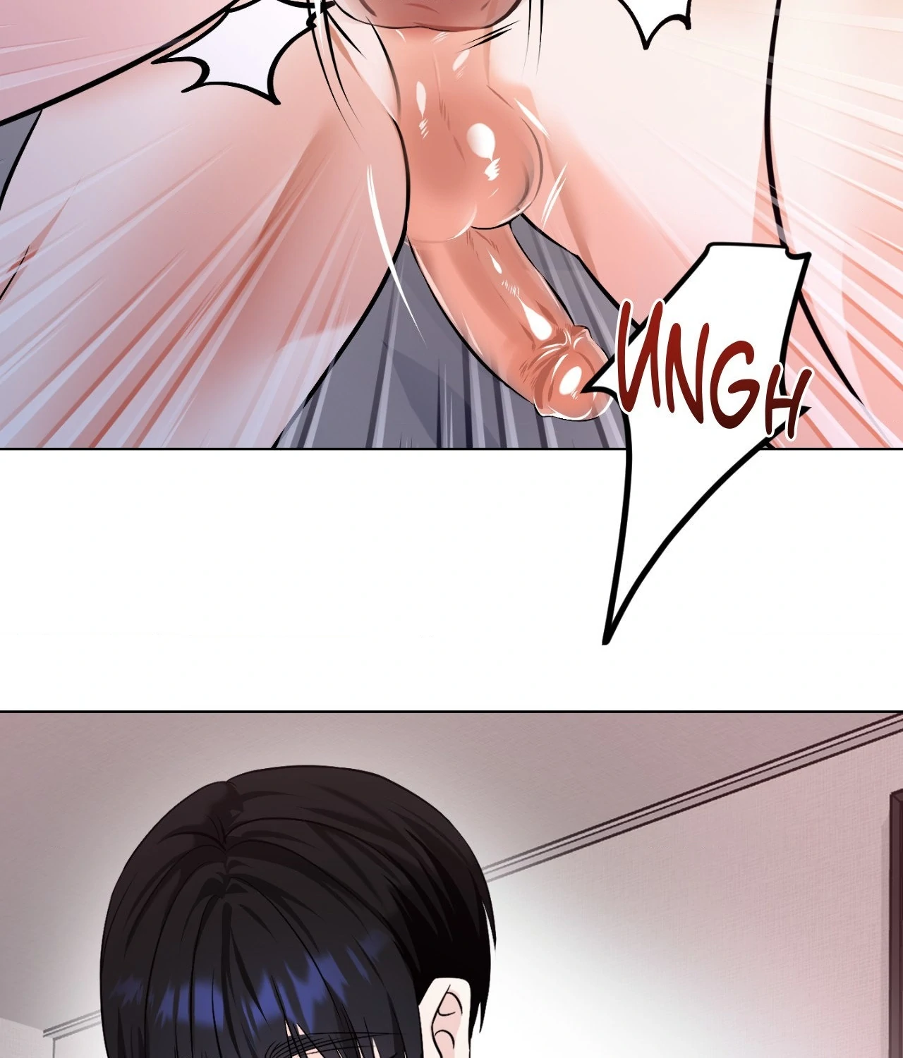 The Uncommon Alpha Chapter 16 - Page 87