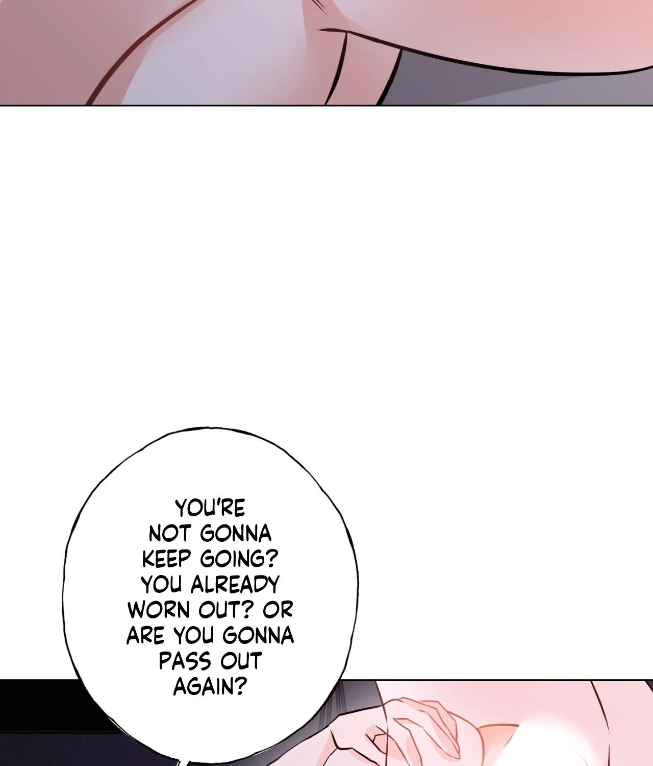 The Uncommon Alpha Chapter 16 - Page 93