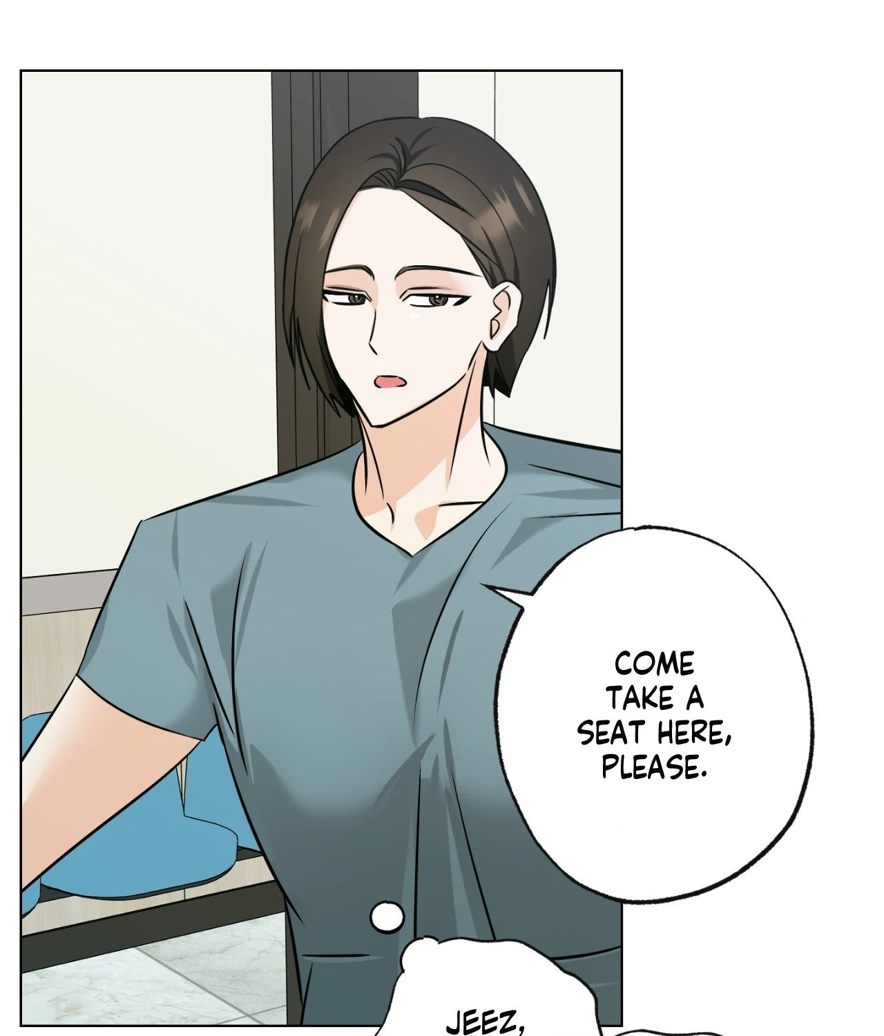 The Uncommon Alpha Chapter 17 - Page 103