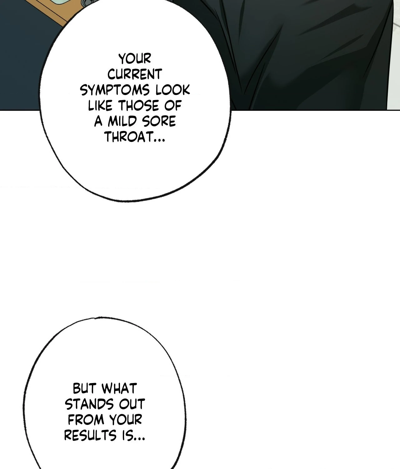 The Uncommon Alpha Chapter 17 - Page 106
