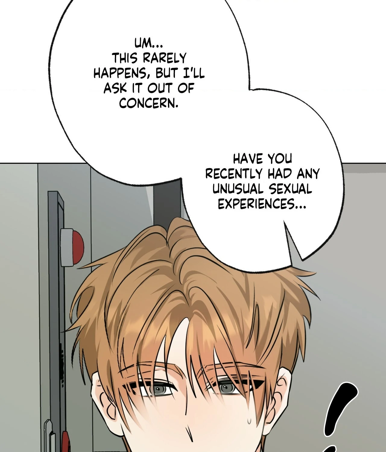 The Uncommon Alpha Chapter 17 - Page 113