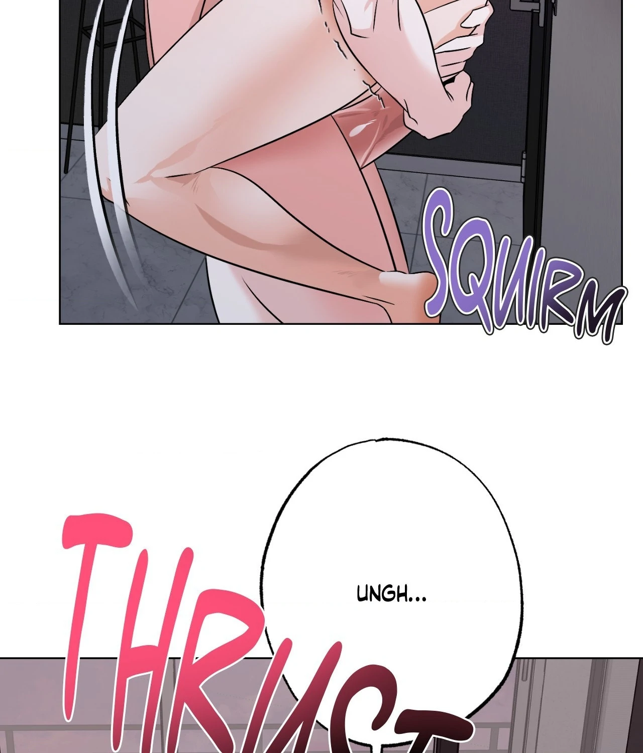 The Uncommon Alpha Chapter 17 - Page 32