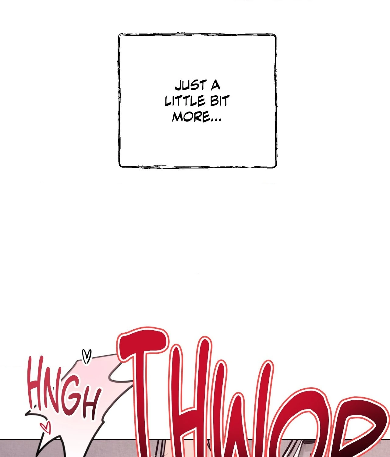 The Uncommon Alpha Chapter 17 - Page 47