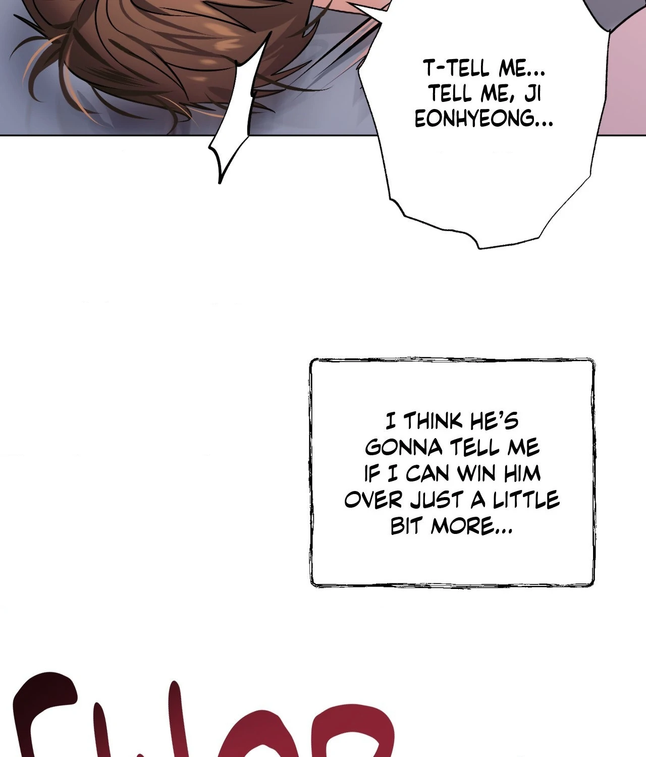 The Uncommon Alpha Chapter 17 - Page 49