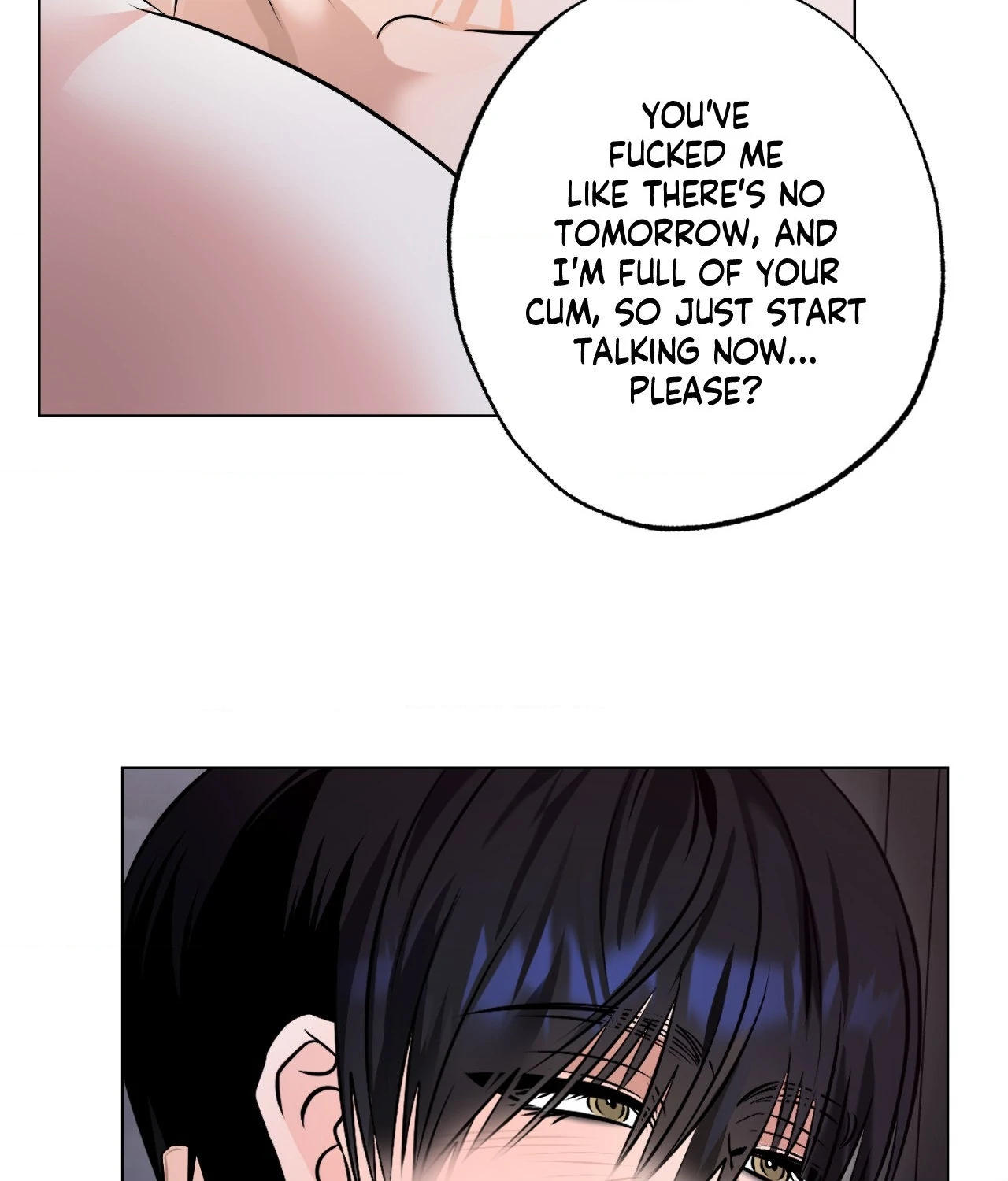 The Uncommon Alpha Chapter 17 - Page 7