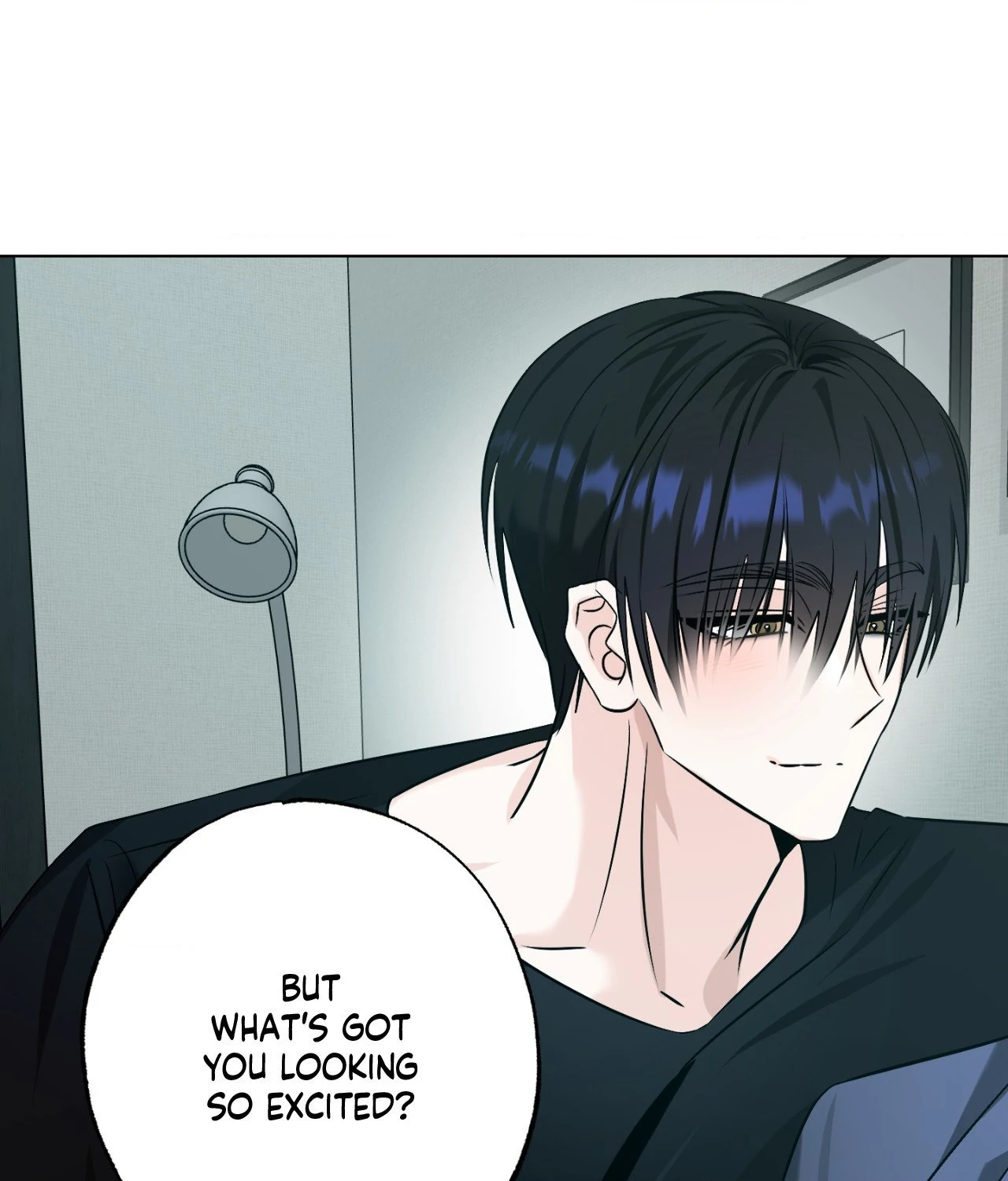 The Uncommon Alpha Chapter 17 - Page 70