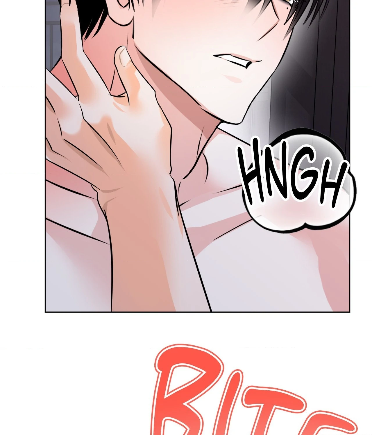 The Uncommon Alpha Chapter 17 - Page 8