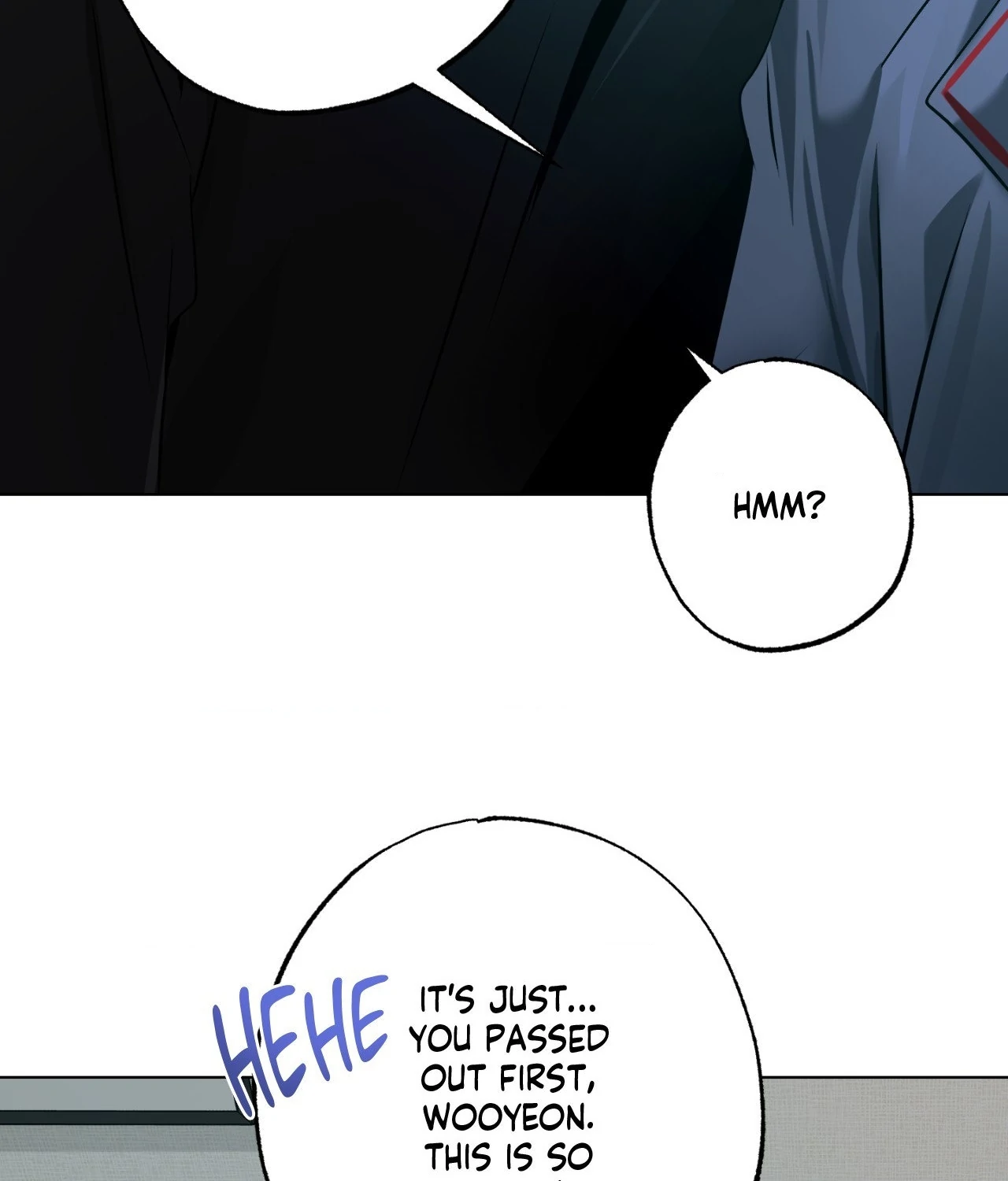 The Uncommon Alpha Chapter 17 - Page 71