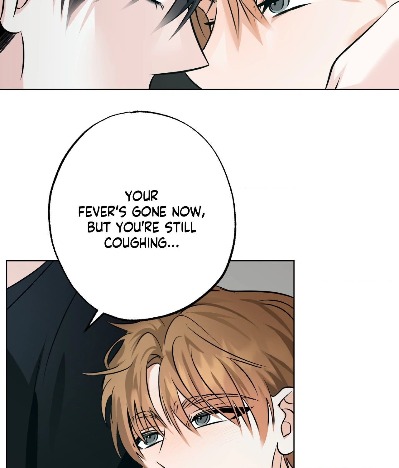 The Uncommon Alpha Chapter 17 - Page 75
