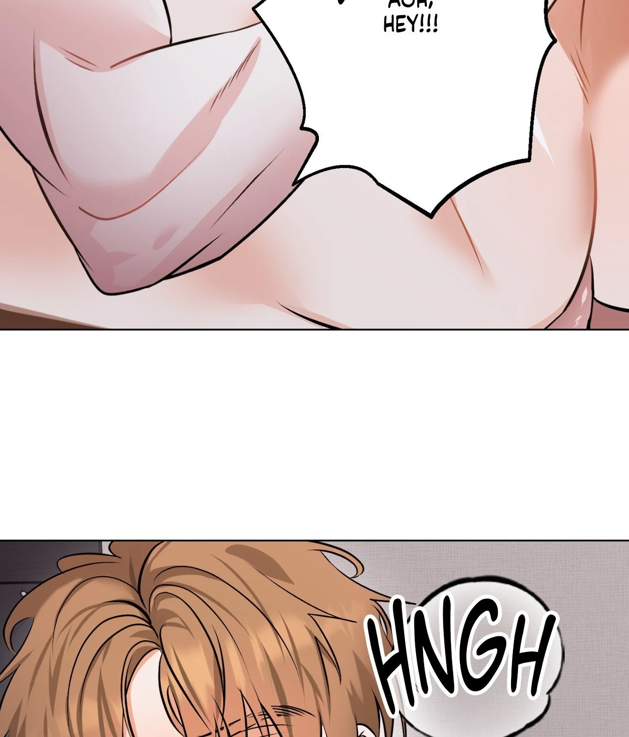 The Uncommon Alpha Chapter 17 - Page 10