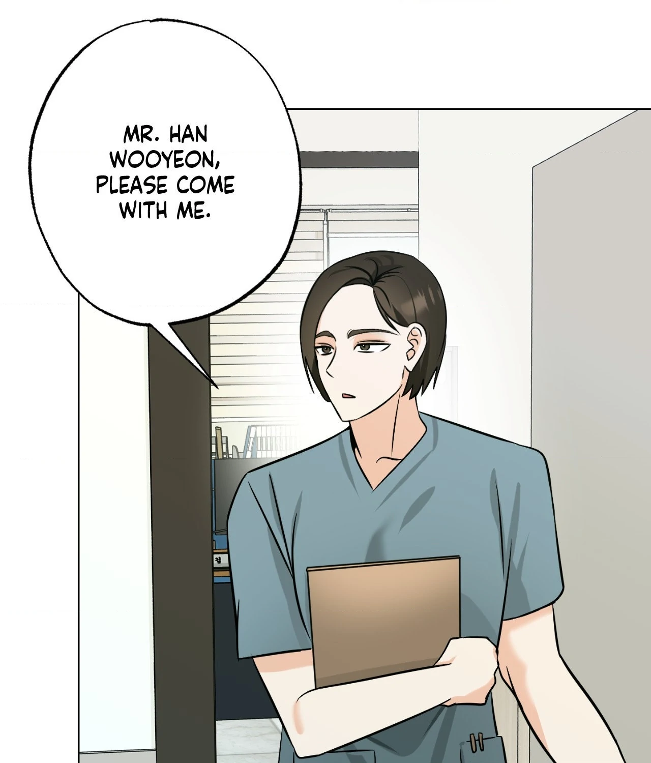 The Uncommon Alpha Chapter 17 - Page 92