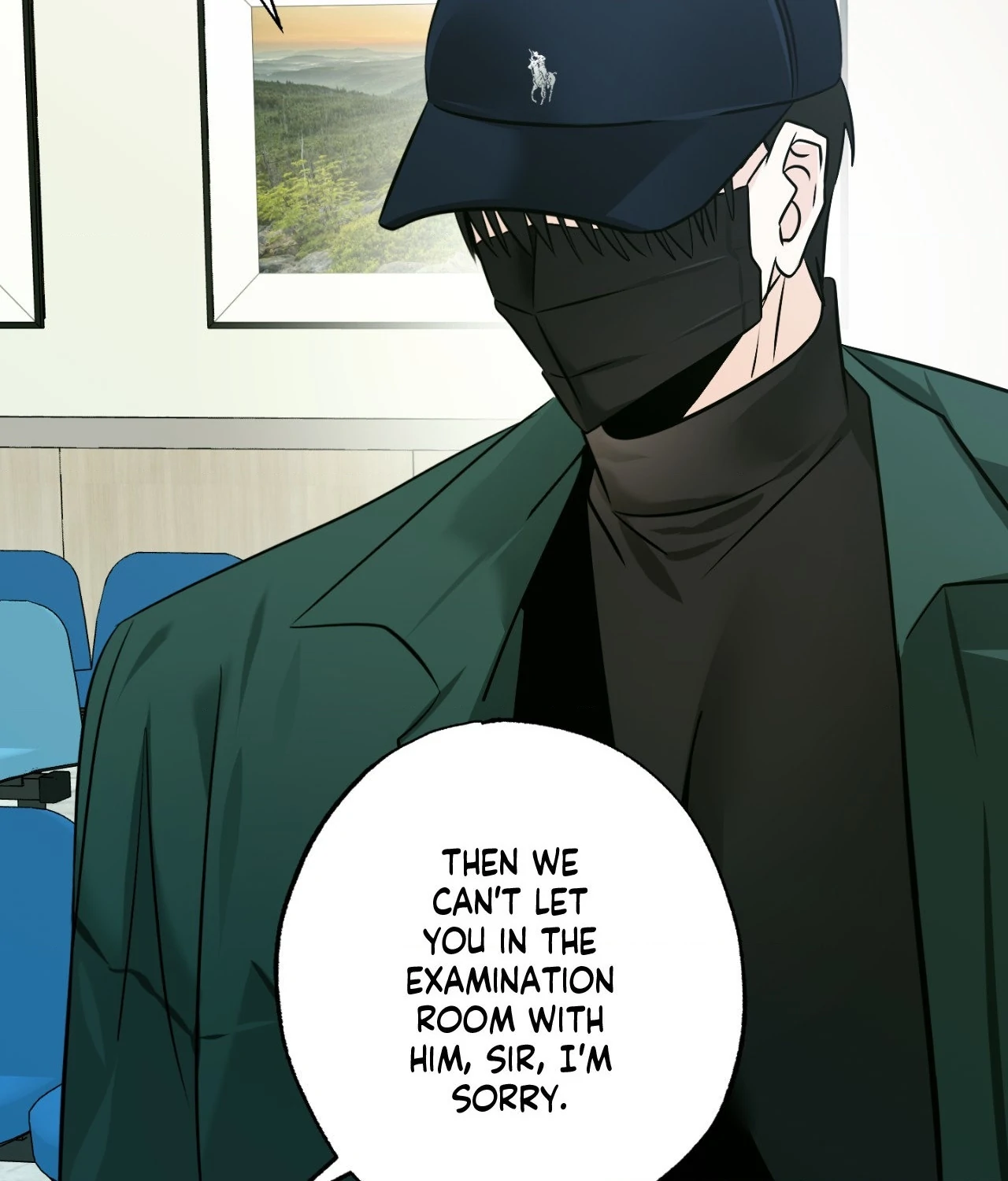 The Uncommon Alpha Chapter 17 - Page 98
