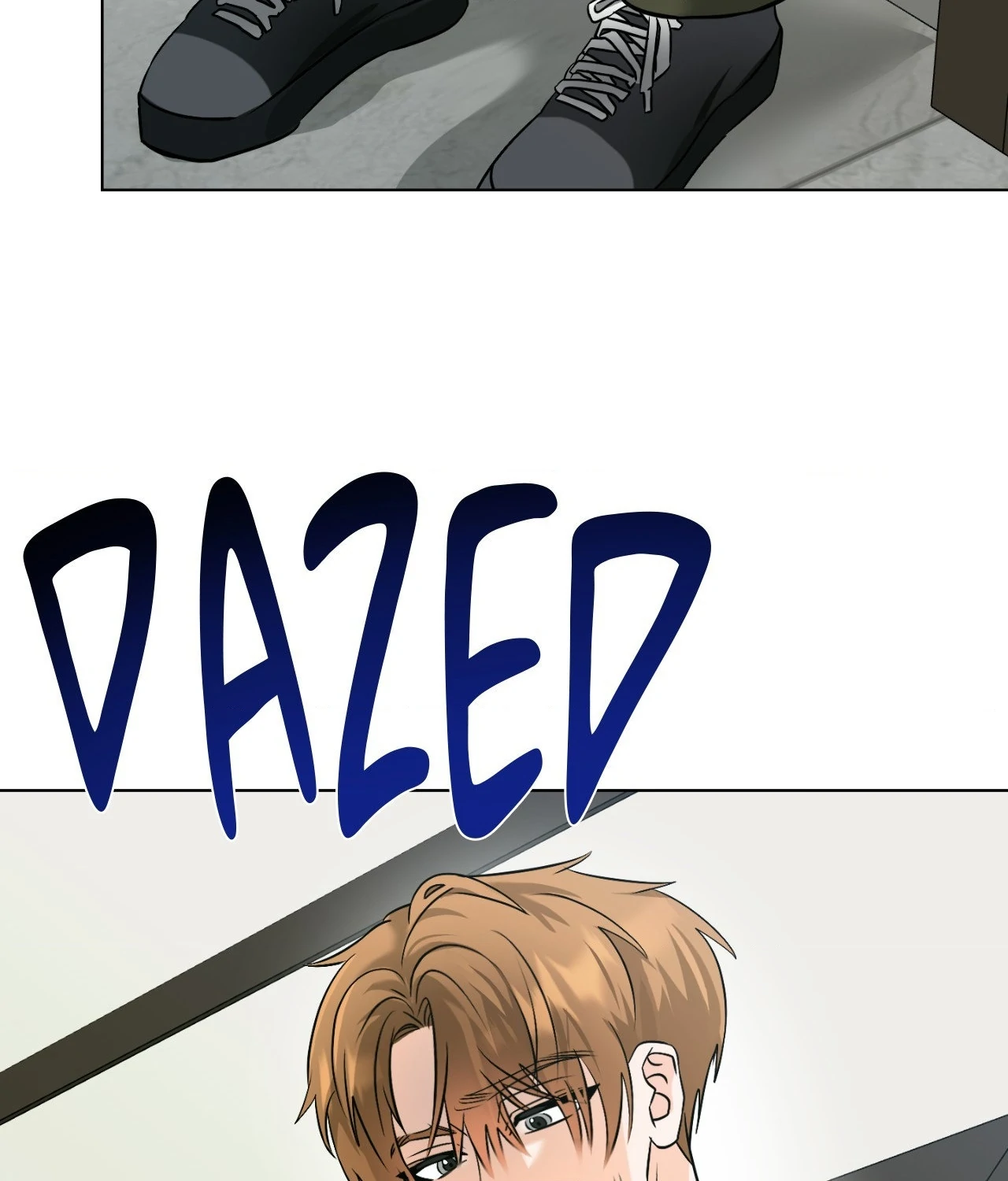 The Uncommon Alpha Chapter 18 - Page 2