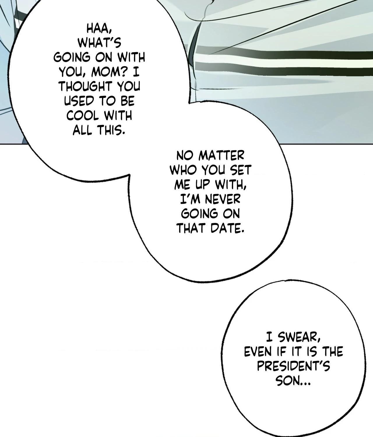 The Uncommon Alpha Chapter 18 - Page 103