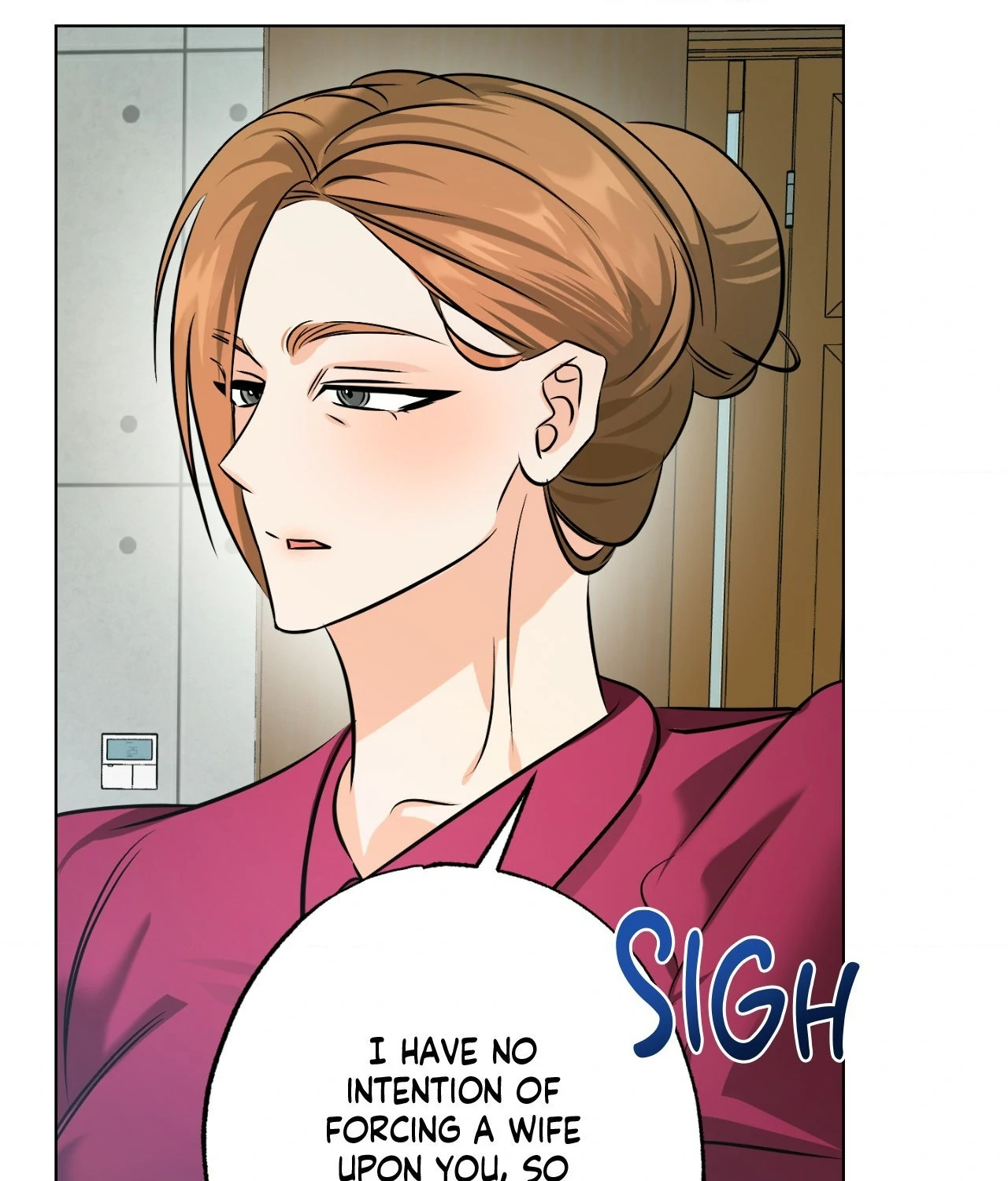The Uncommon Alpha Chapter 18 - Page 105