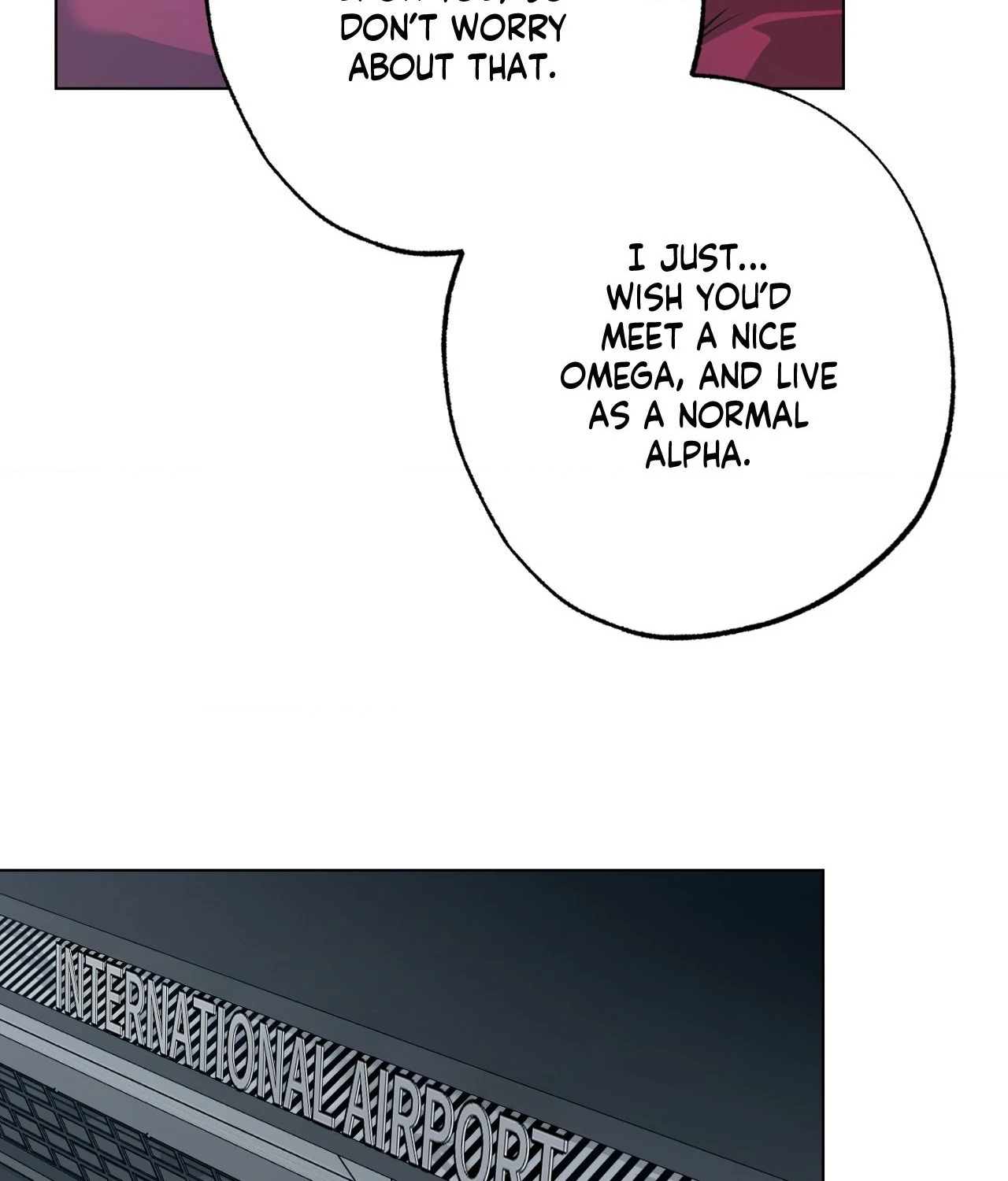 The Uncommon Alpha Chapter 18 - Page 106