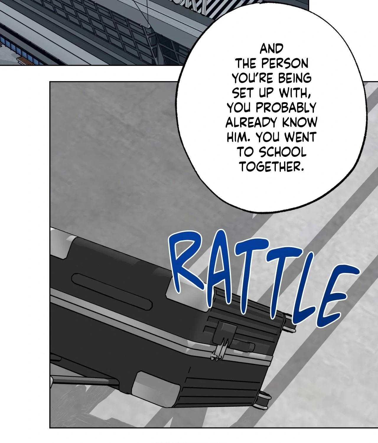 The Uncommon Alpha Chapter 18 - Page 107