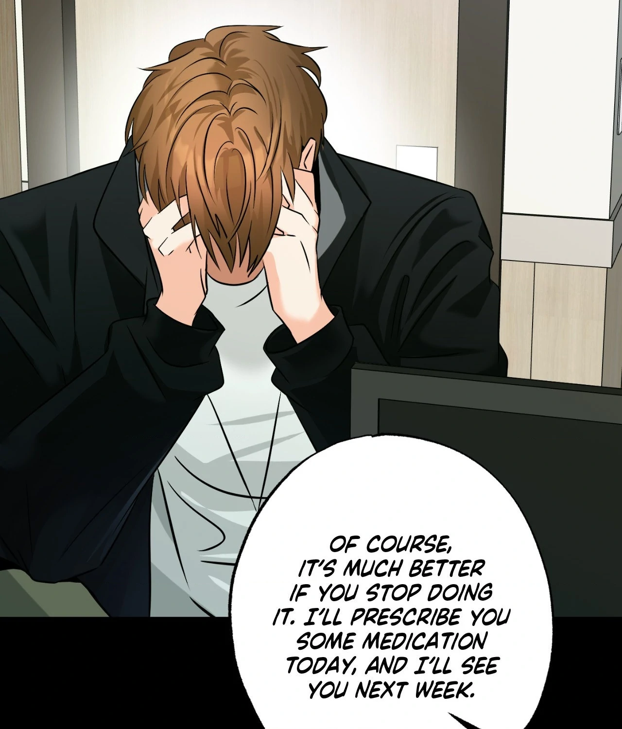 The Uncommon Alpha Chapter 18 - Page 16