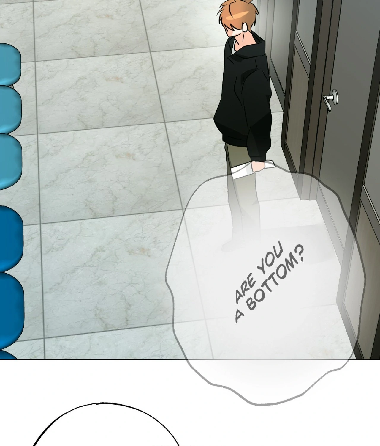 The Uncommon Alpha Chapter 18 - Page 18