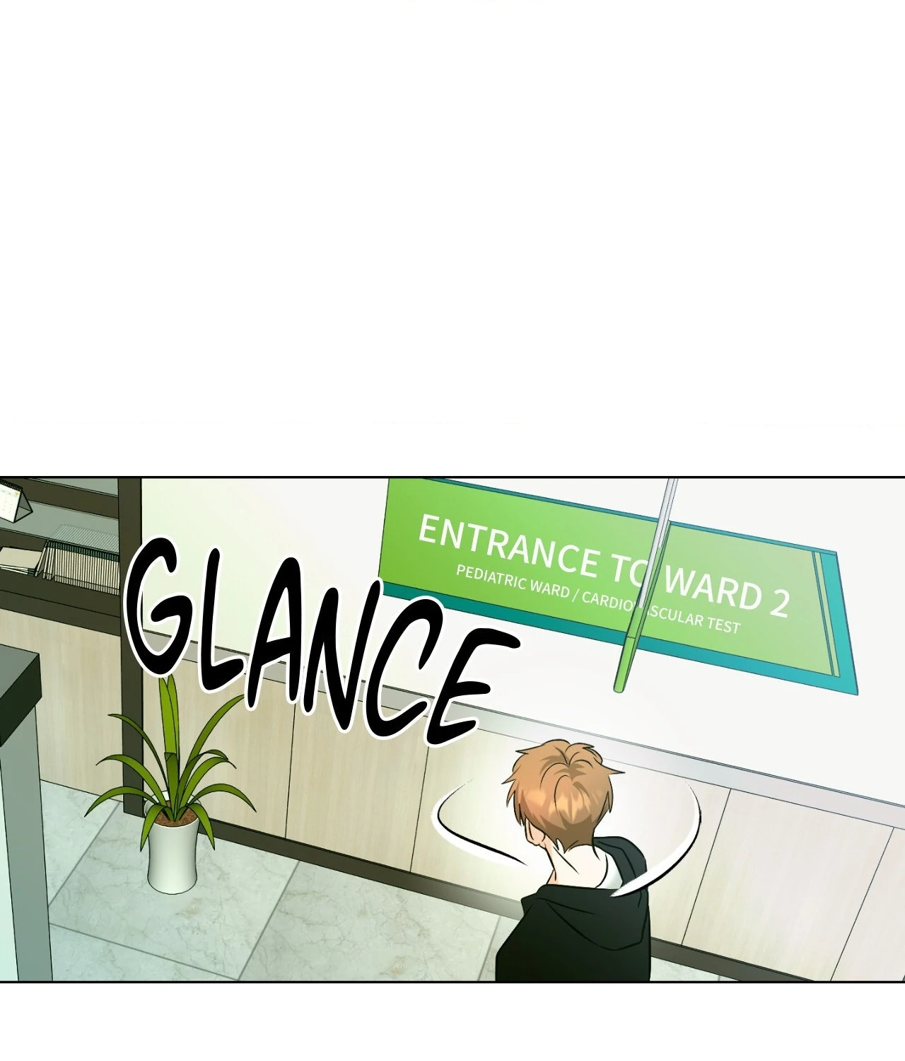 The Uncommon Alpha Chapter 18 - Page 23
