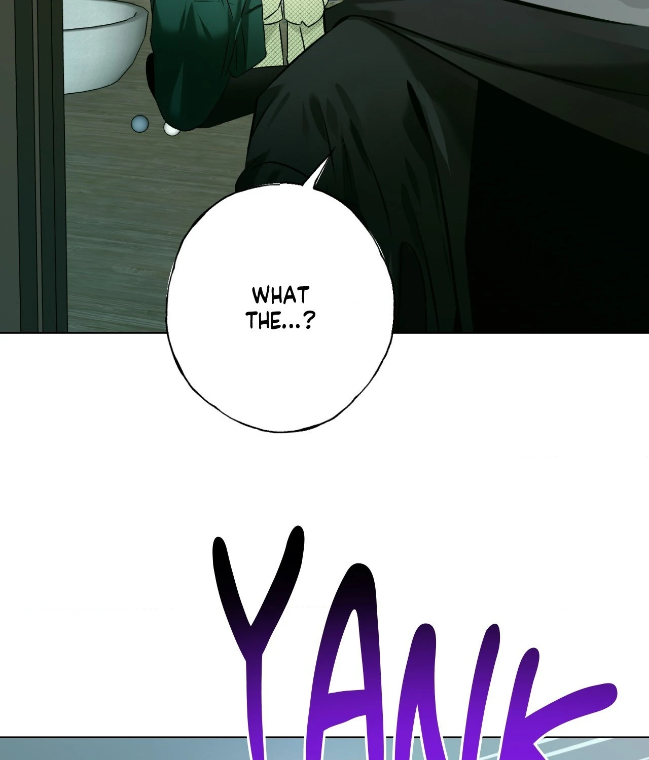 The Uncommon Alpha Chapter 18 - Page 25