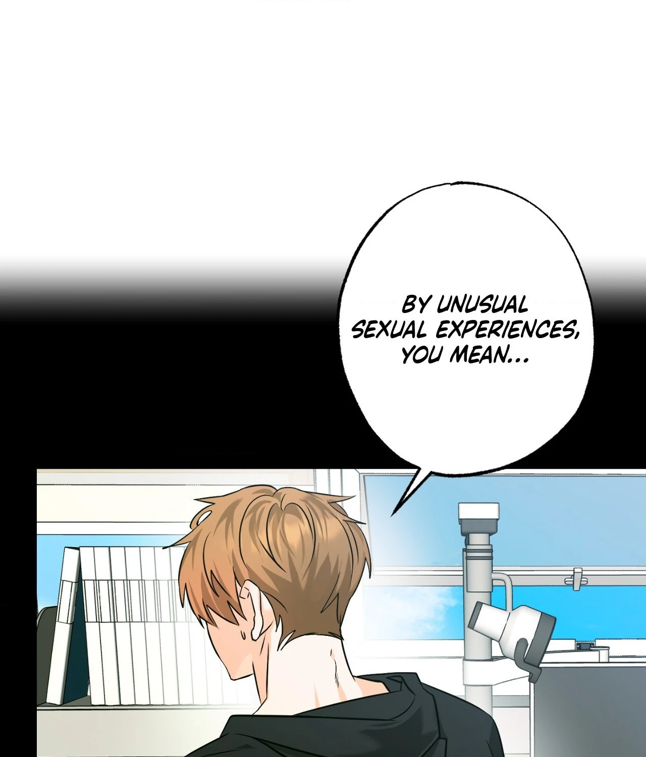 The Uncommon Alpha Chapter 18 - Page 4