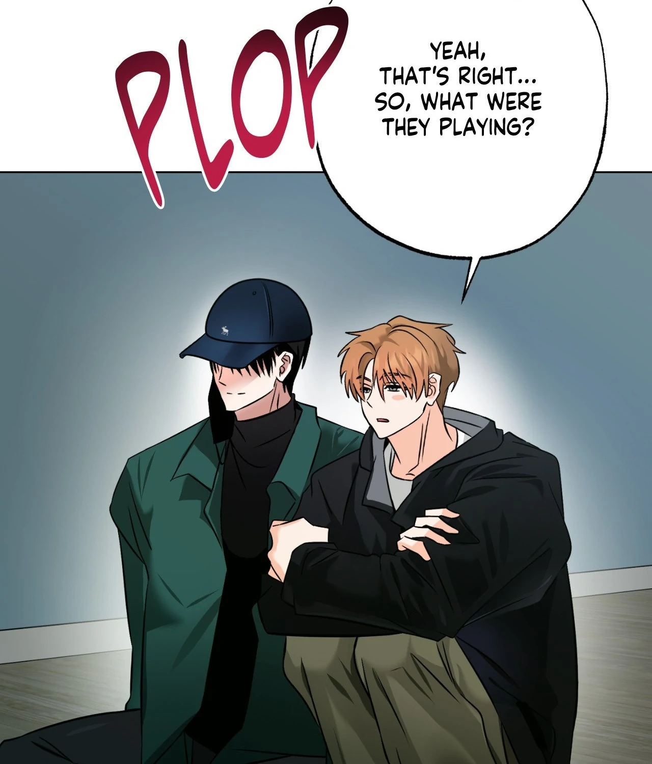 The Uncommon Alpha Chapter 18 - Page 31