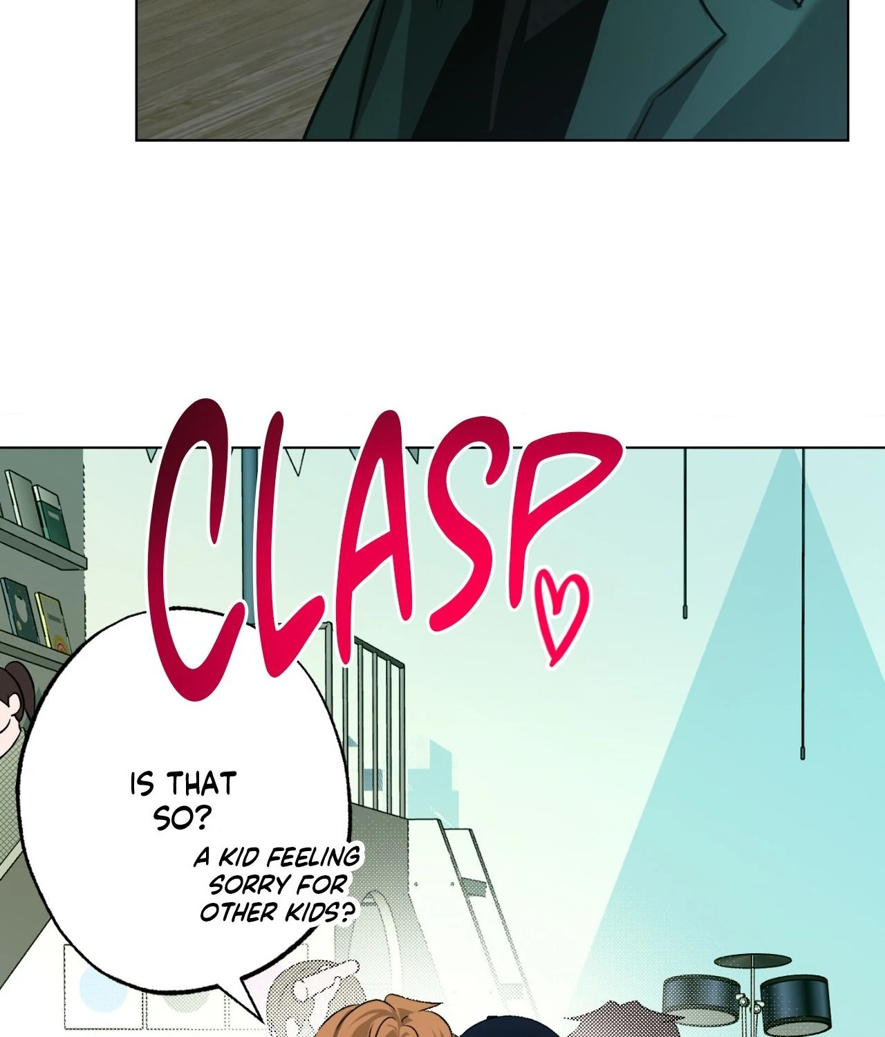 The Uncommon Alpha Chapter 18 - Page 35