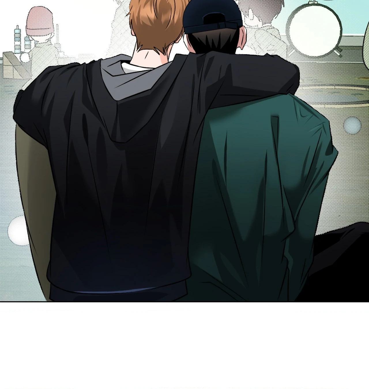 The Uncommon Alpha Chapter 18 - Page 36