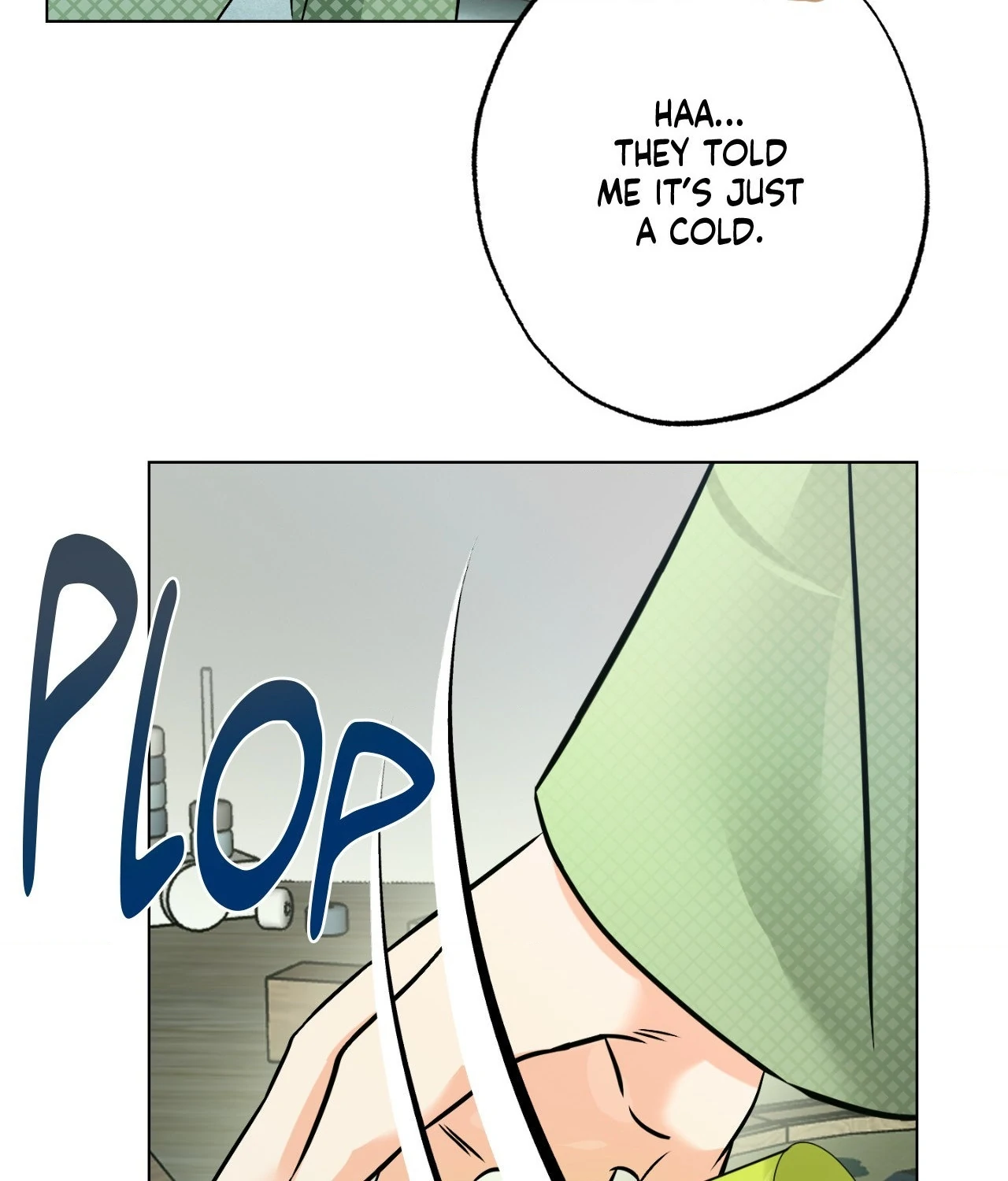 The Uncommon Alpha Chapter 18 - Page 38