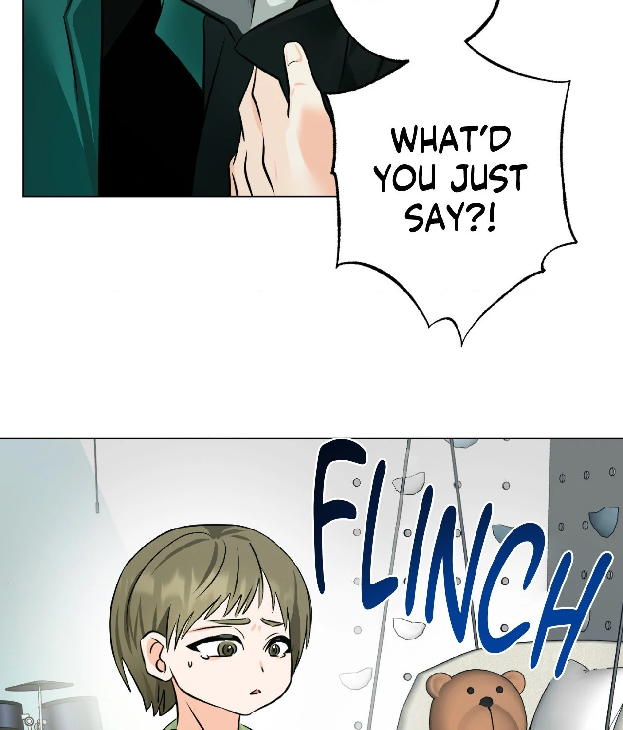 The Uncommon Alpha Chapter 18 - Page 43