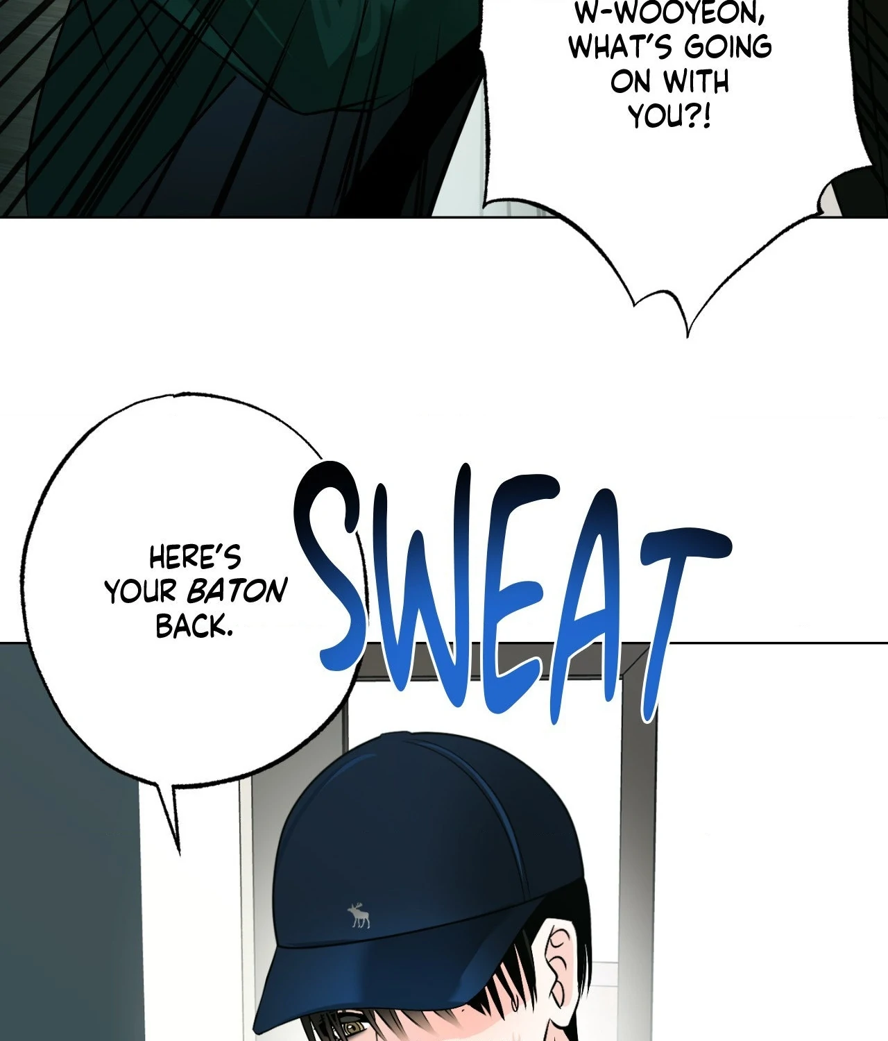 The Uncommon Alpha Chapter 18 - Page 50
