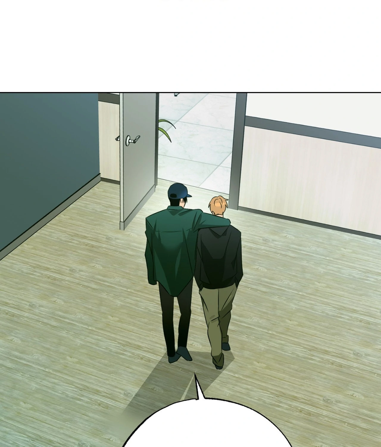 The Uncommon Alpha Chapter 18 - Page 52
