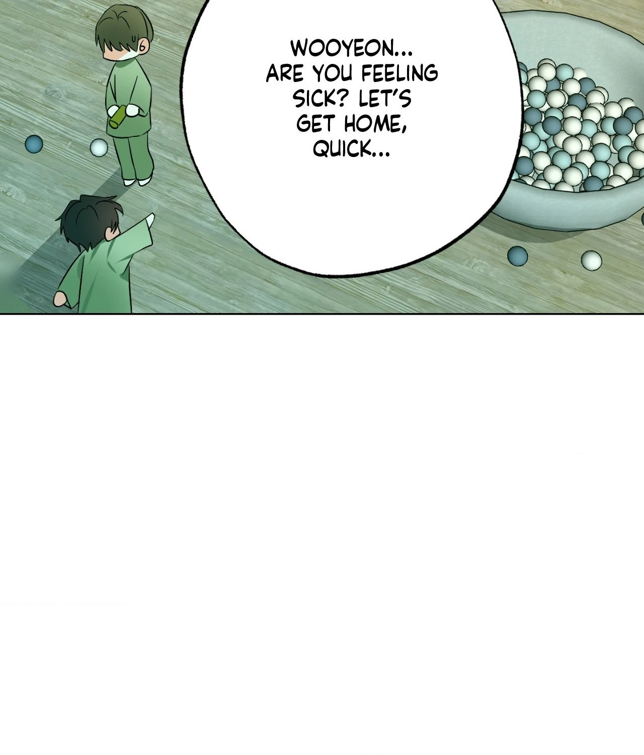 The Uncommon Alpha Chapter 18 - Page 53
