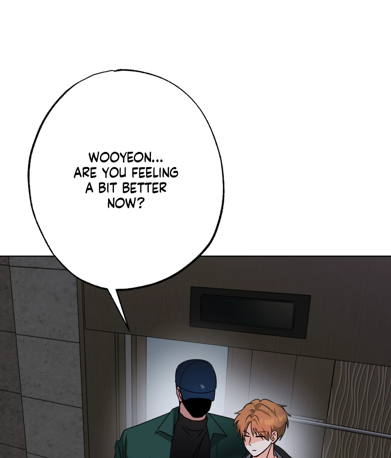 The Uncommon Alpha Chapter 18 - Page 55