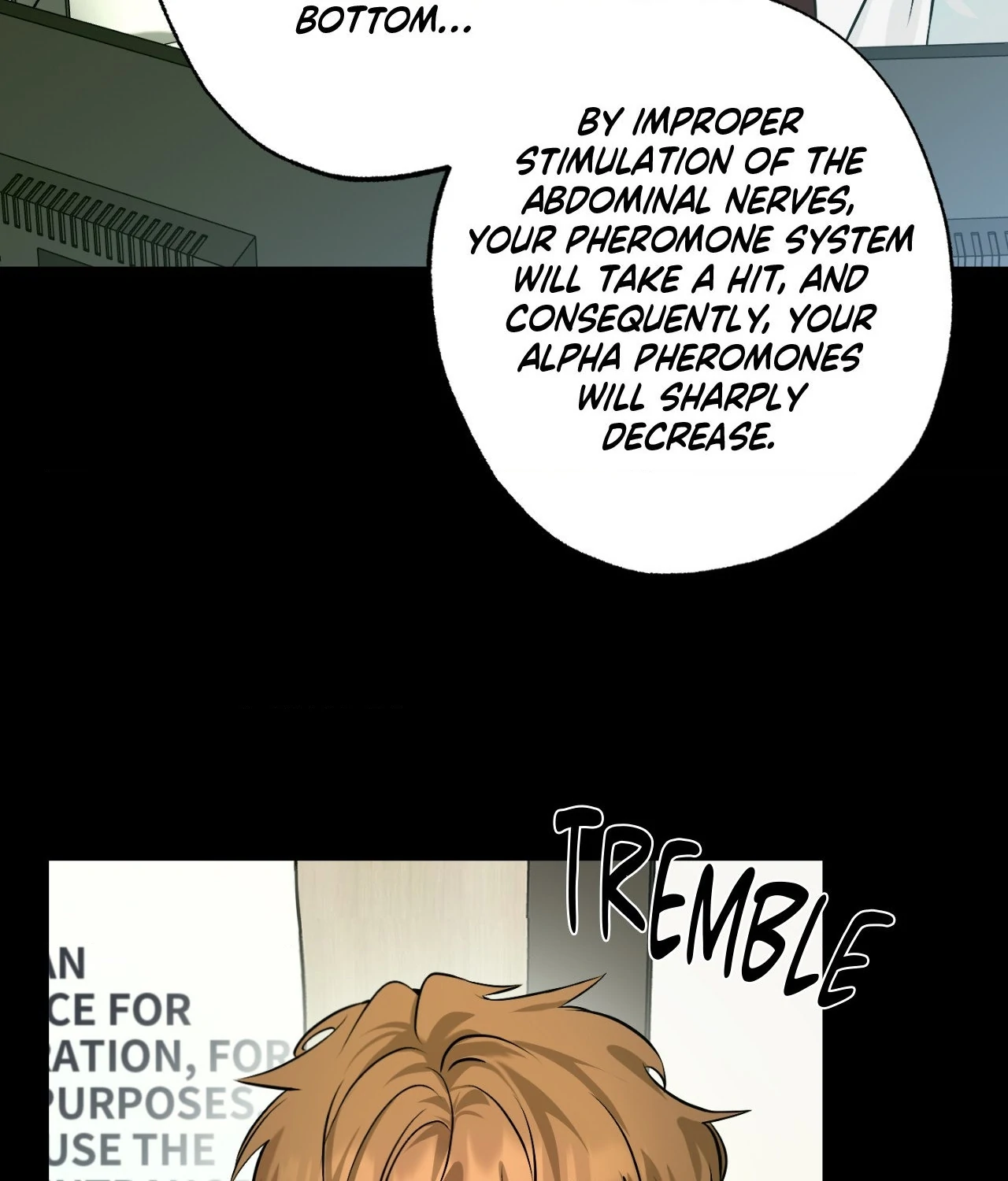 The Uncommon Alpha Chapter 18 - Page 7