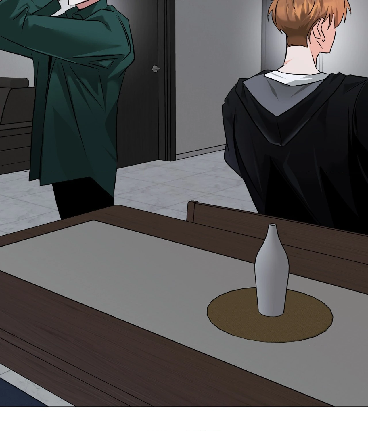The Uncommon Alpha Chapter 18 - Page 63