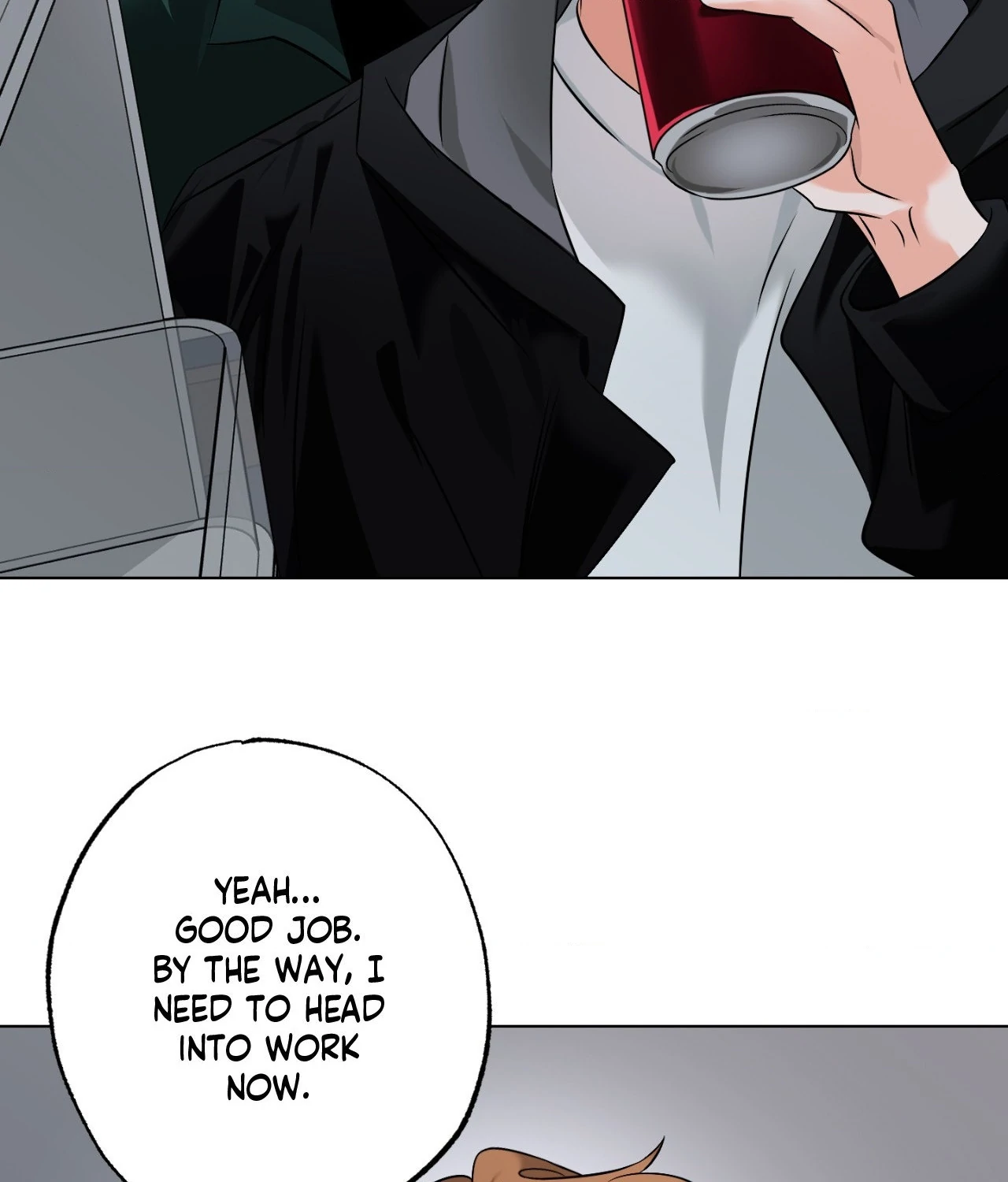 The Uncommon Alpha Chapter 18 - Page 65