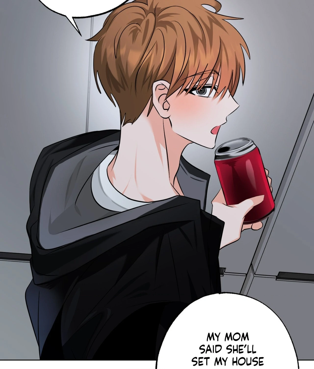 The Uncommon Alpha Chapter 18 - Page 66