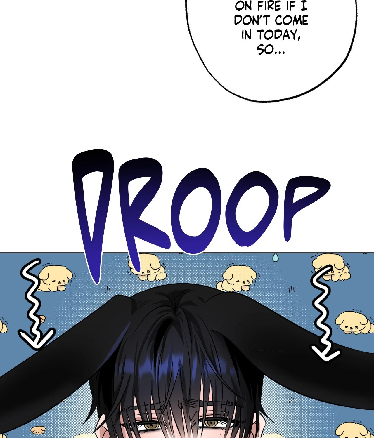 The Uncommon Alpha Chapter 18 - Page 67