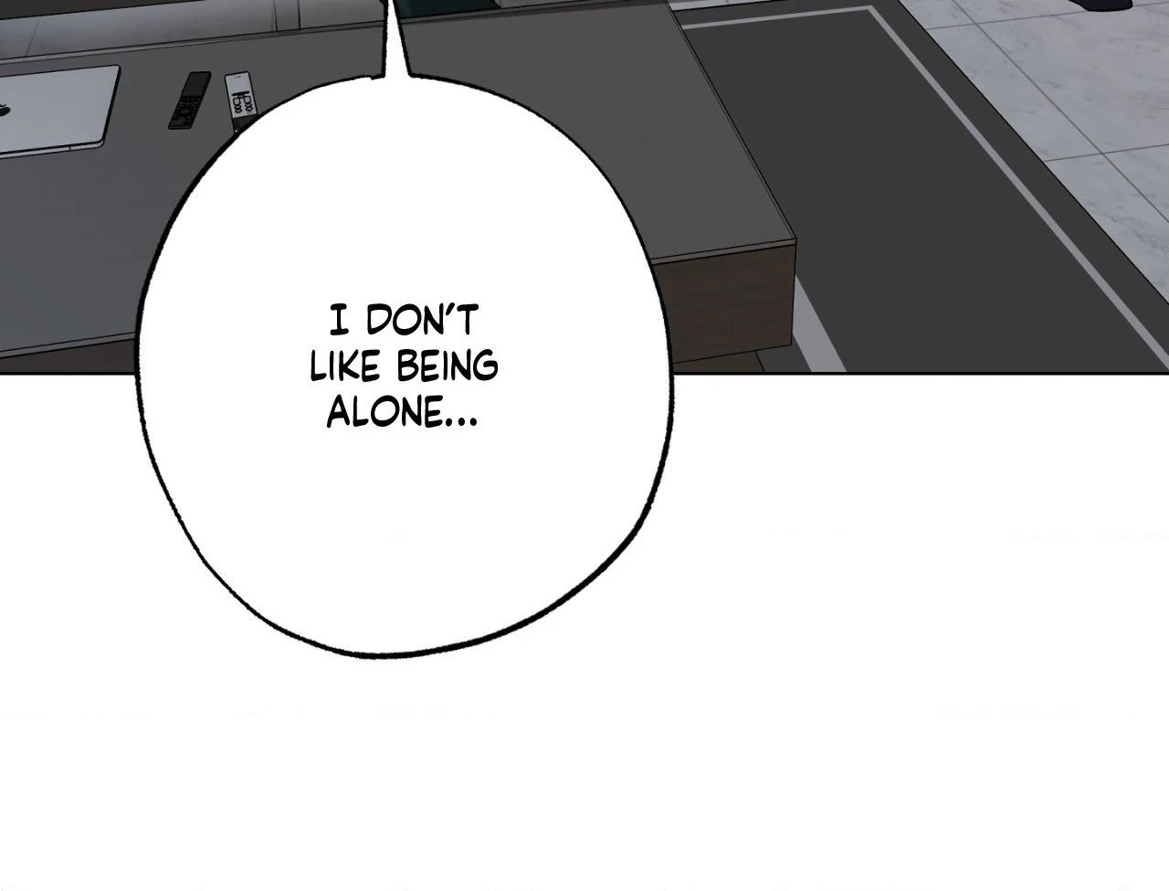The Uncommon Alpha Chapter 18 - Page 70