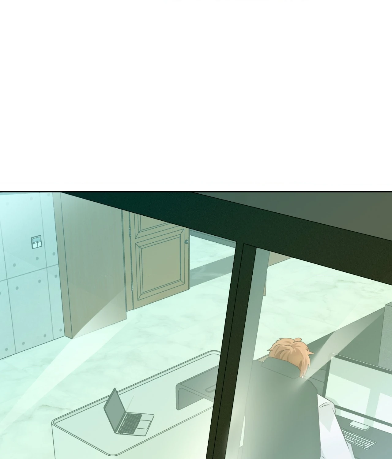 The Uncommon Alpha Chapter 18 - Page 73