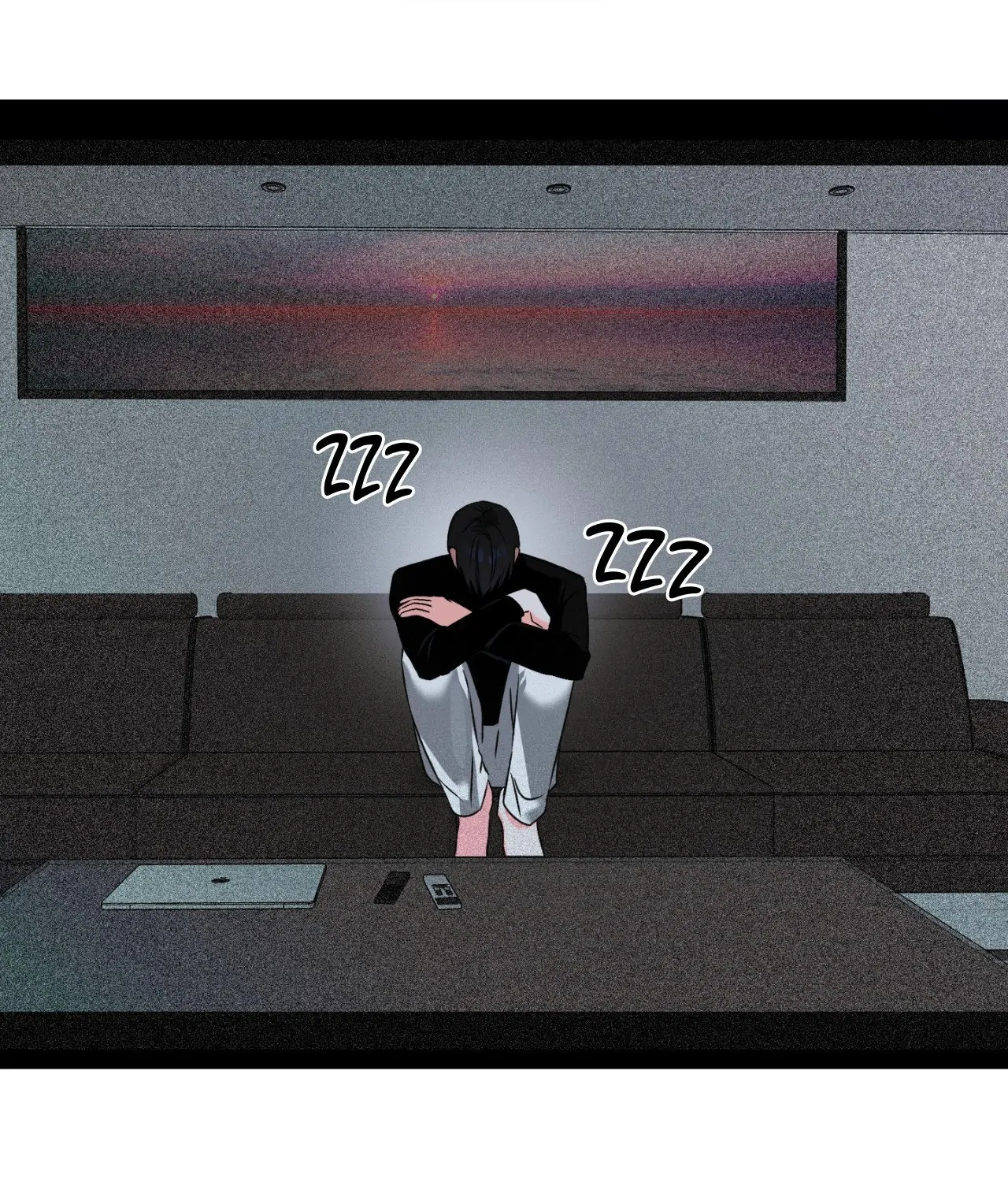The Uncommon Alpha Chapter 18 - Page 75