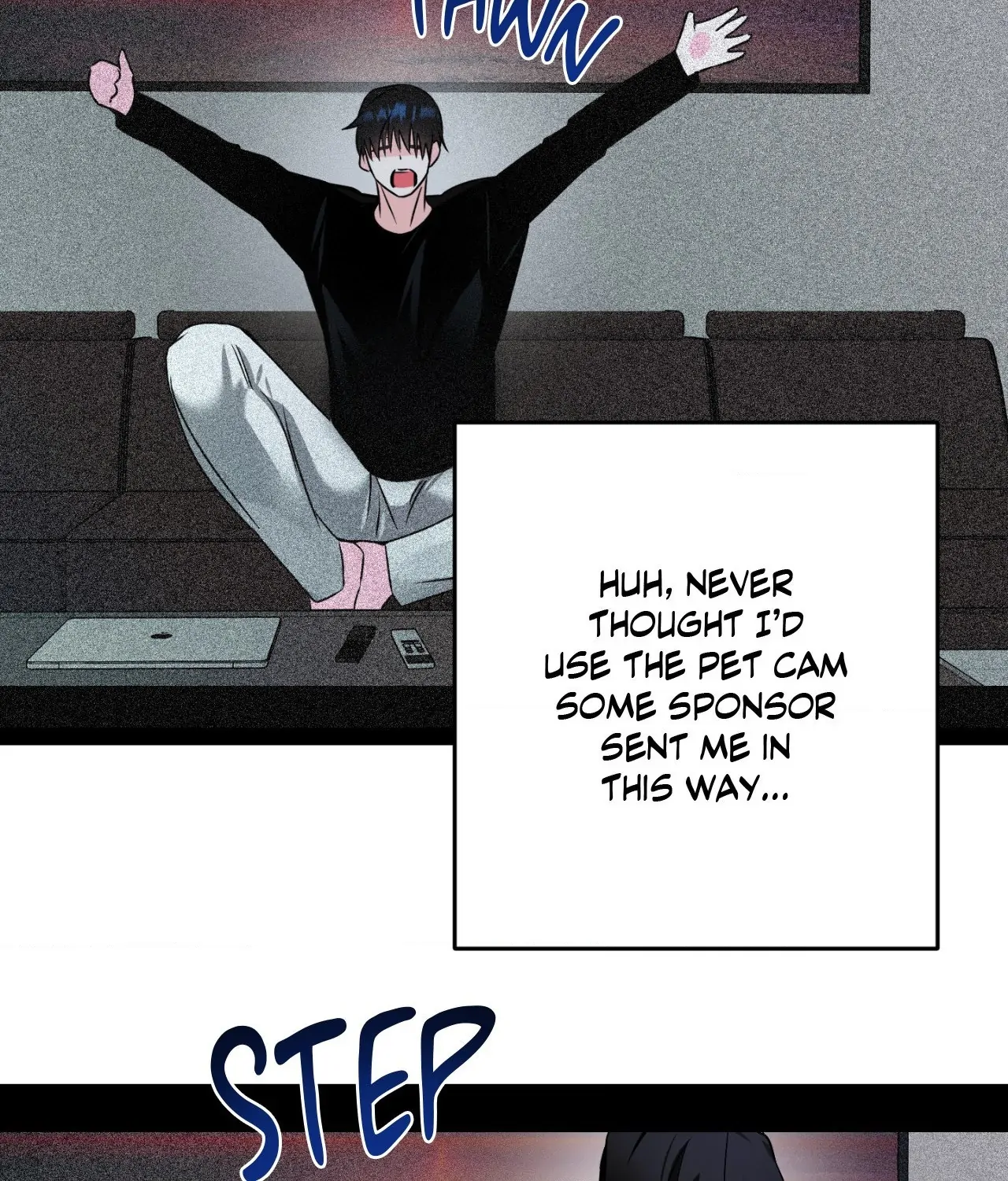 The Uncommon Alpha Chapter 18 - Page 78