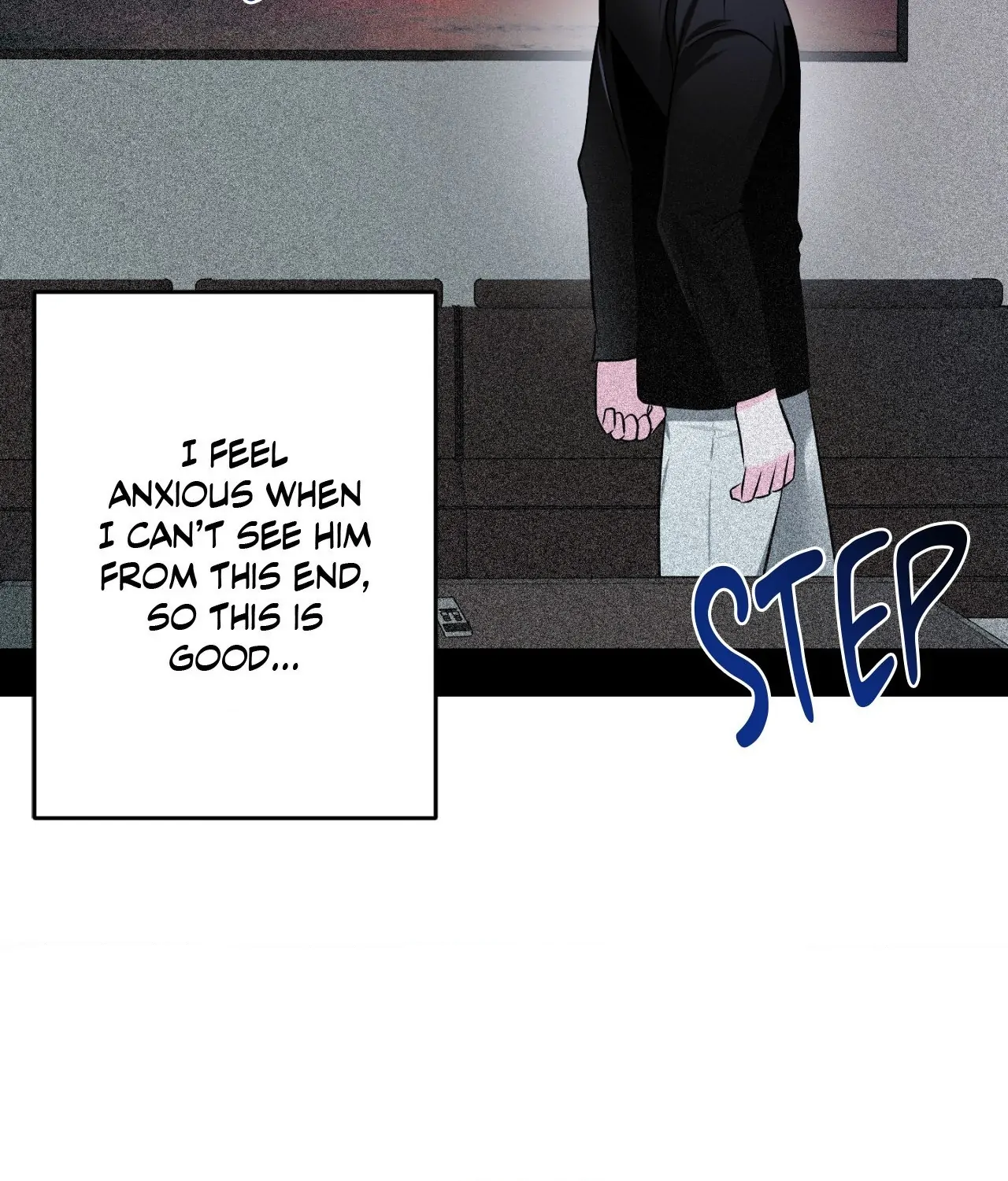 The Uncommon Alpha Chapter 18 - Page 79