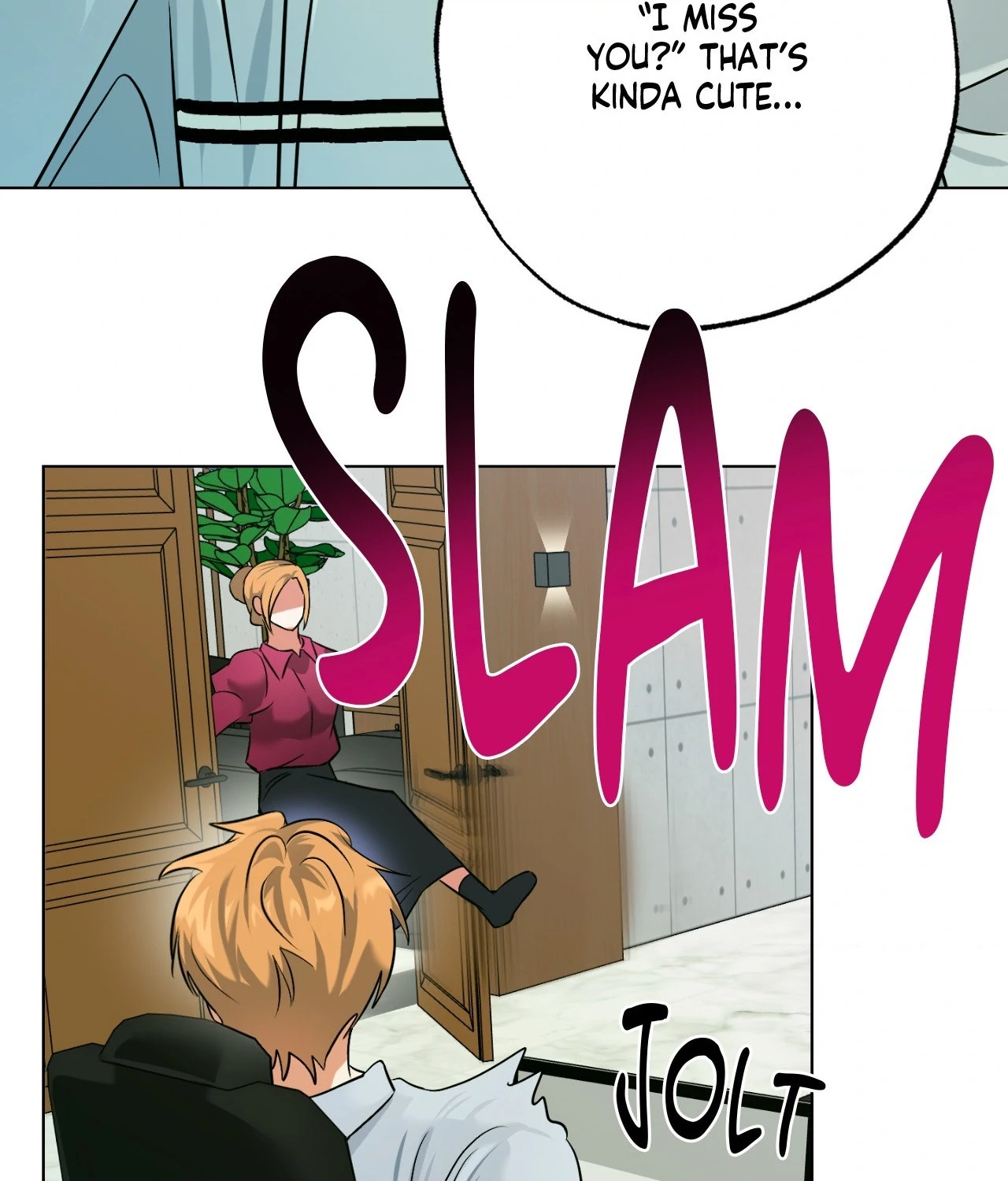 The Uncommon Alpha Chapter 18 - Page 84